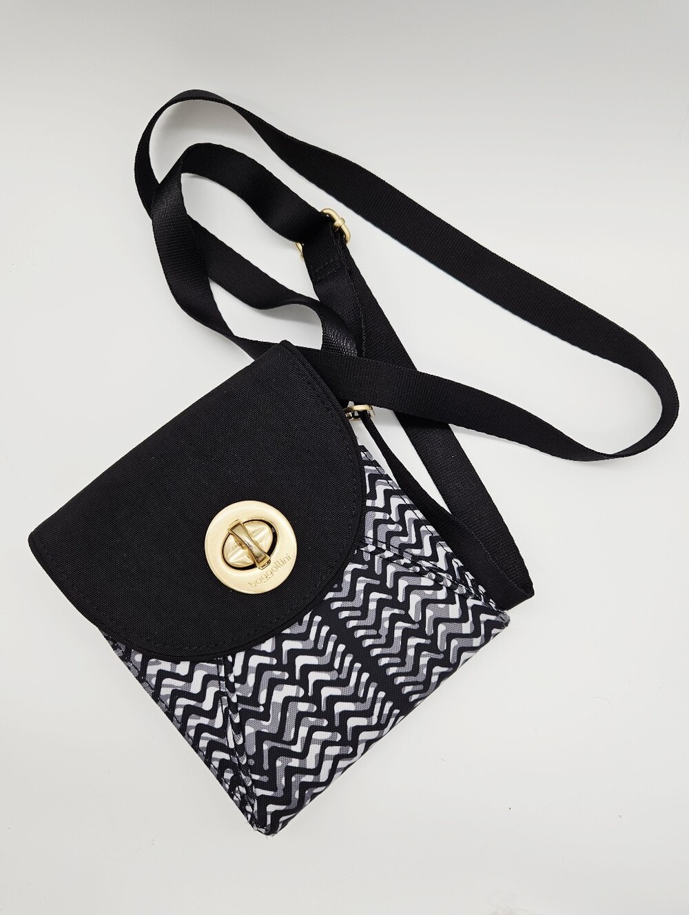 BAGGALLINI | Athens crossbody wallet bag purse